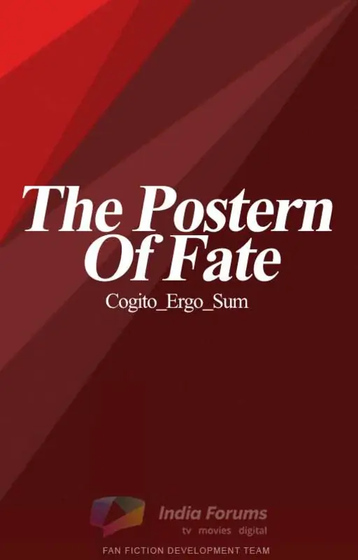 The Postern of Fate #ReadersChoiceAwards Thumbnail