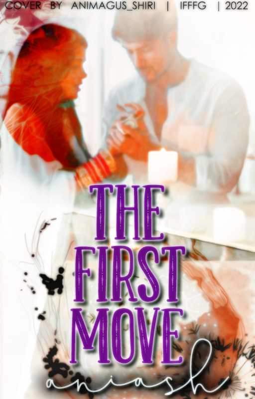 The first move #ReadersChoiceAwards