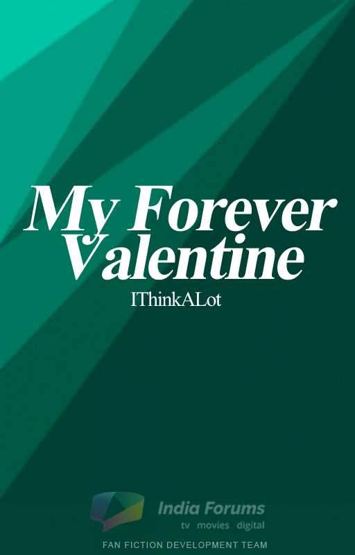 My Forever Valentine #ReadersChoiceAwards