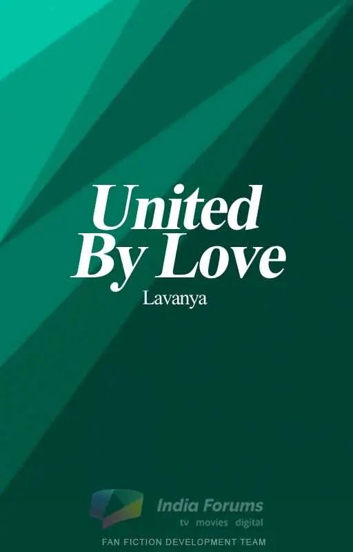 United by Love Complete #ReadersChoiceAwards Thumbnail