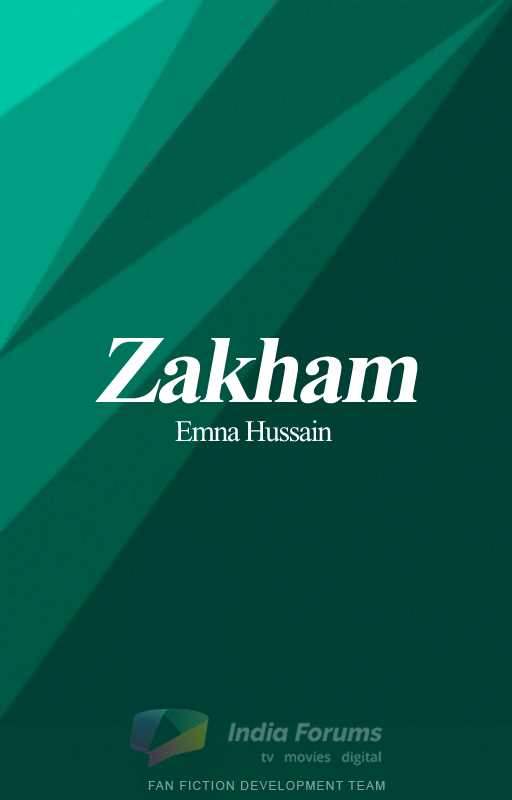 Zakham #ReadersChoiceAwards