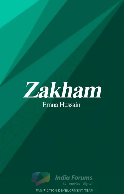 Zakham #ReadersChoiceAwards Thumbnail