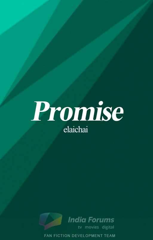 Promise #ReadersChoiceAwards