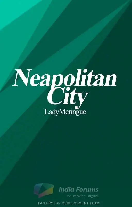 Neapolitan City #ReadersChoiceAwards Thumbnail