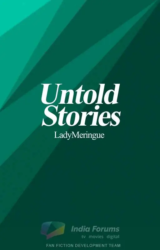 Untold Stories Thumbnail