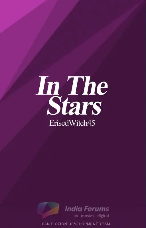 In The Stars #ReadersChoiceAwards Thumbnail