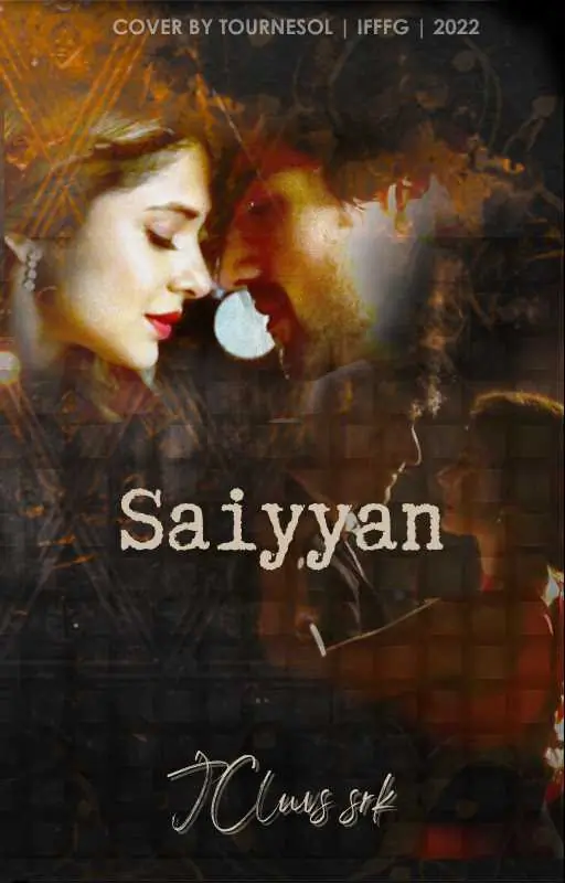 Saiyyan #ReadersChoiceAwards Thumbnail