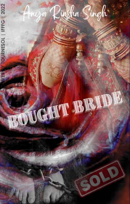 Bought Bride #ReadersChoiceAwards