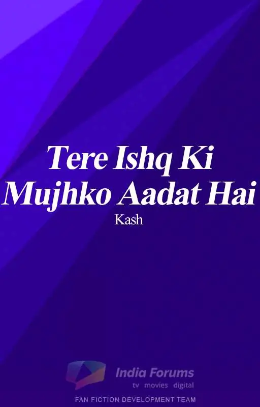 Tere Ishq ki Mujhko Aadat Hai #ReadersChoiceAwards Thumbnail