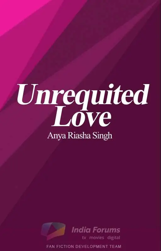 Unrequited love #ReadersChoiceAwards Thumbnail