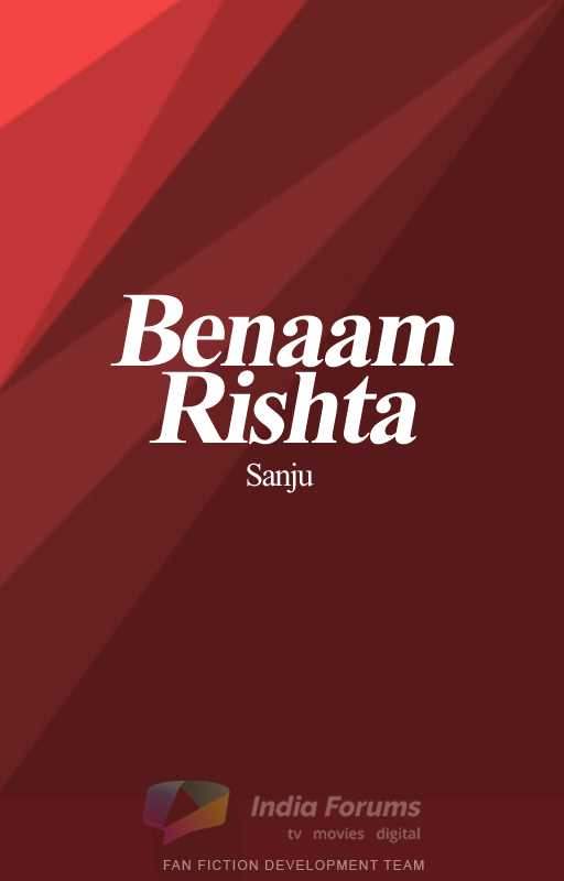 Benaam Rishta #ReadersChoiceAwards