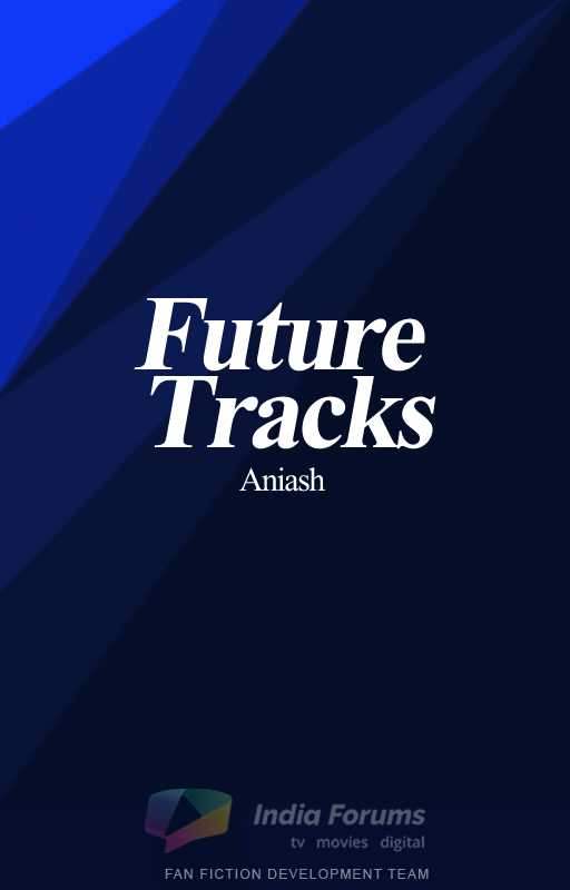 Future tracks  #ReadersChoiceAwards