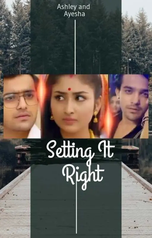 Setting it Right Thumbnail