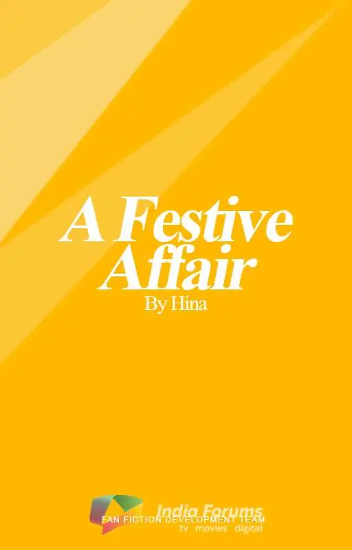 A Festive Affair Thumbnail