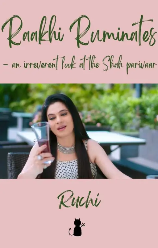 Raakhi Ruminates Thumbnail