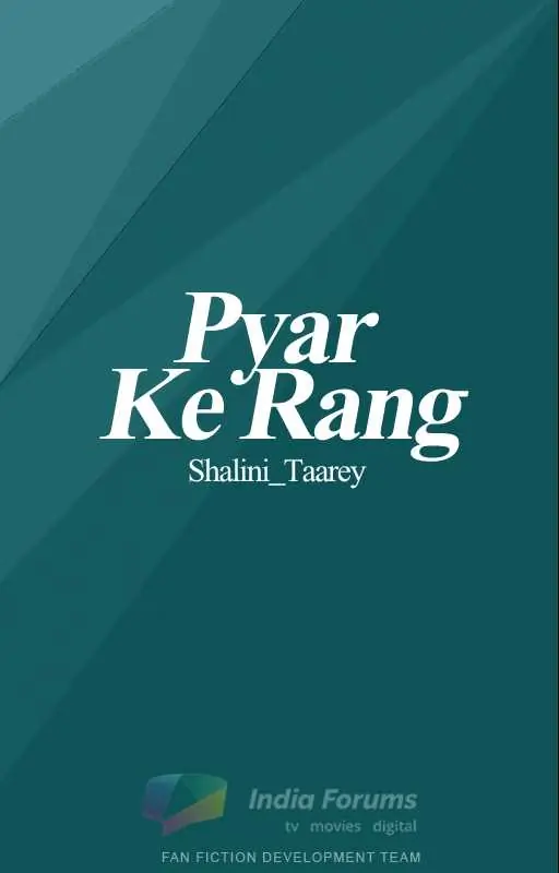 Pyar ke Rang Thumbnail