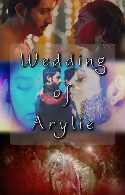Wedding of Arylie Thumbnail