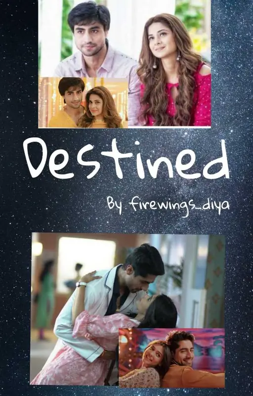 Destined! Thumbnail