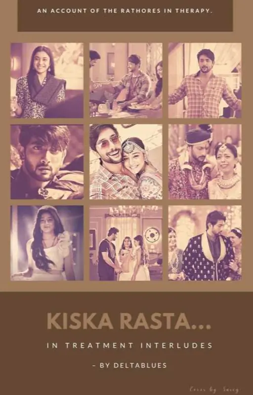 Kiska Rasta : In Treatment Interludes. Thumbnail