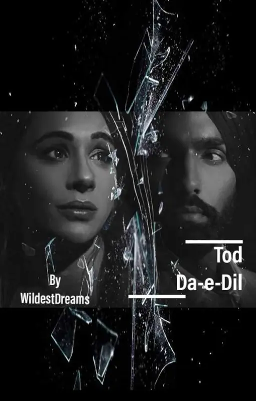 Tod Da-e-Dil Thumbnail