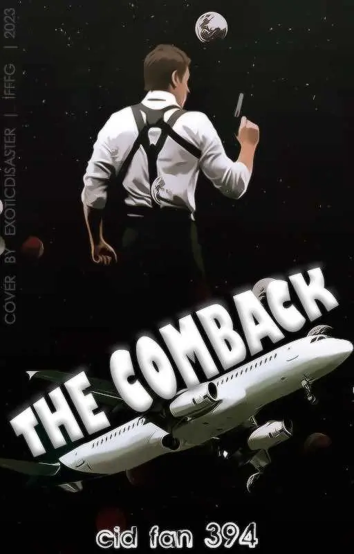 The comeback Thumbnail
