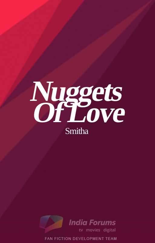 Nuggets of Love Thumbnail