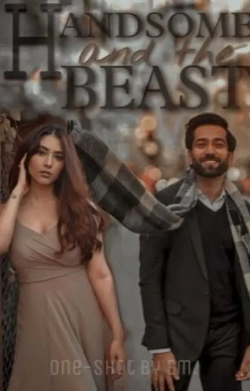 Handsome and the Beast Thumbnail