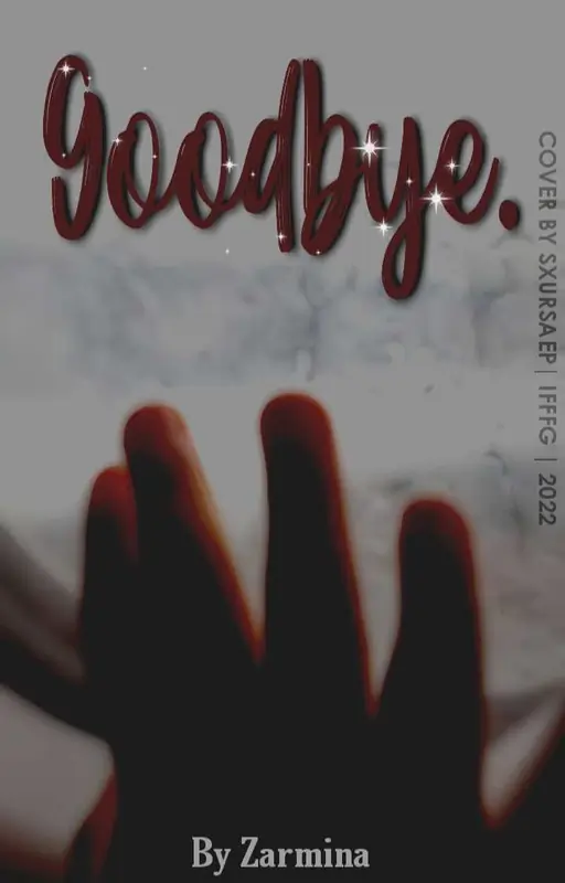 Goodbye Thumbnail