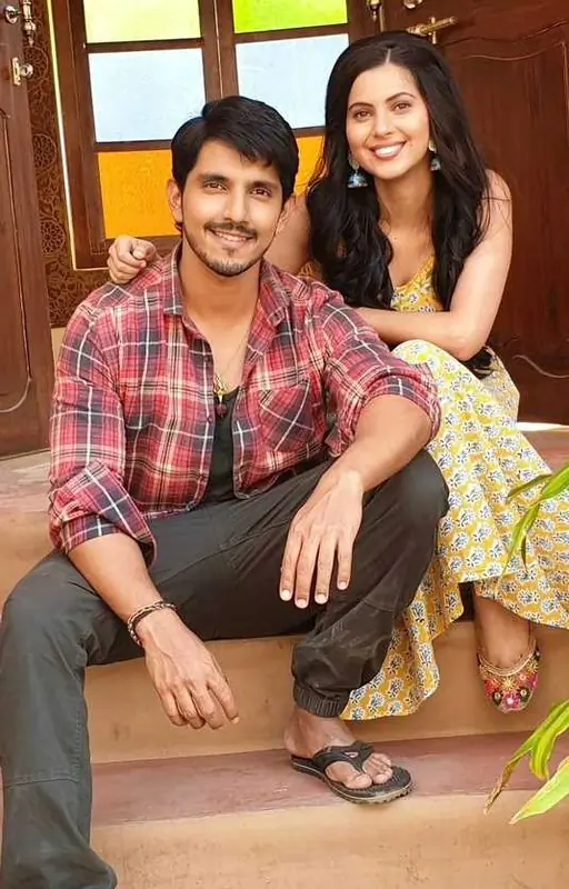 Kuch Yun Hua Pyaar Thumbnail