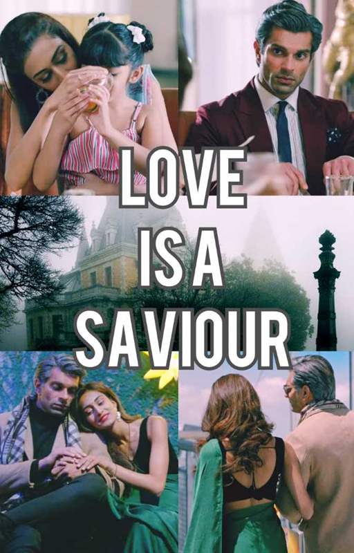 Love is a Savior