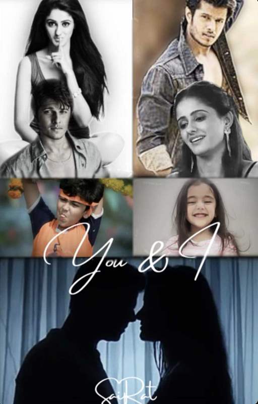 You & I