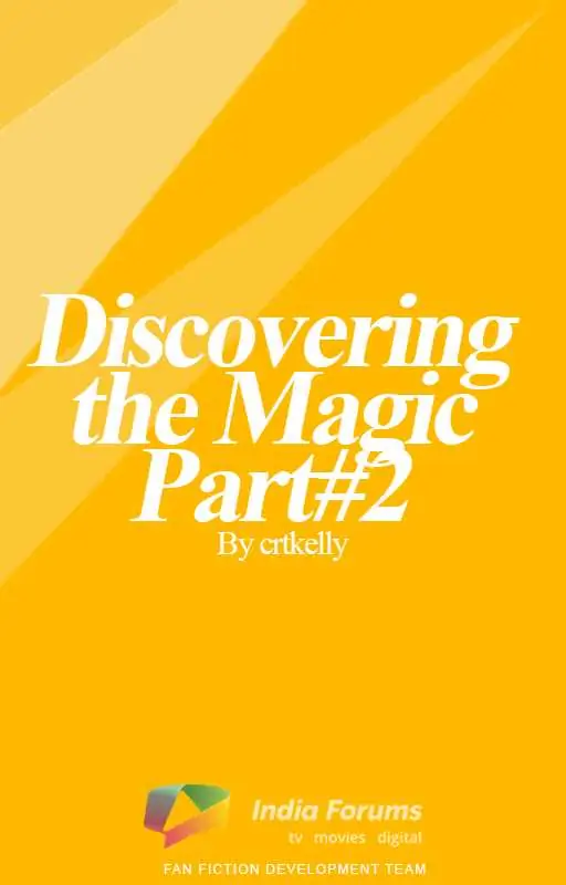 Discovering the Magic #2 Thumbnail