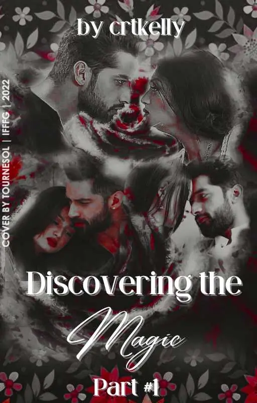 Discovering the Magic Part#1 Thumbnail