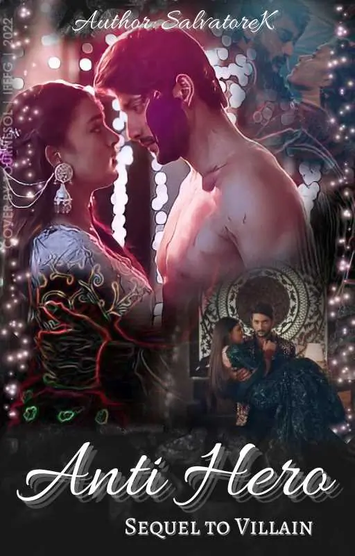 Anti Hero (Sequel to Villain) Thumbnail