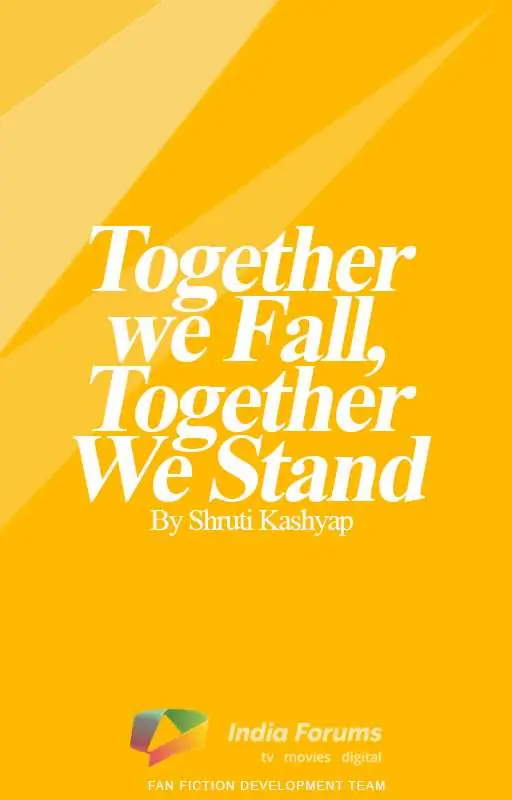 Together we Fall, Together We Stand Thumbnail