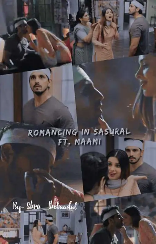 Romancing In Sasural Thumbnail