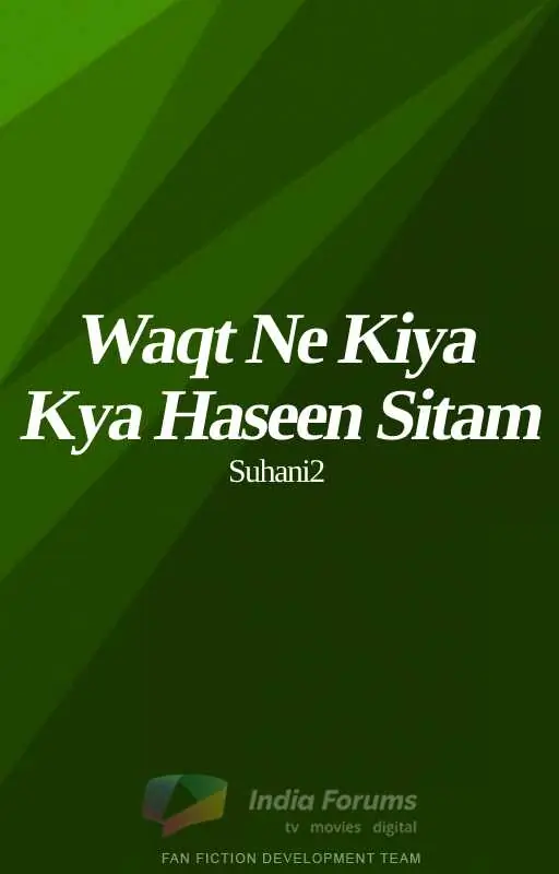 Waqt ne kiya kya haseen sitam Thumbnail