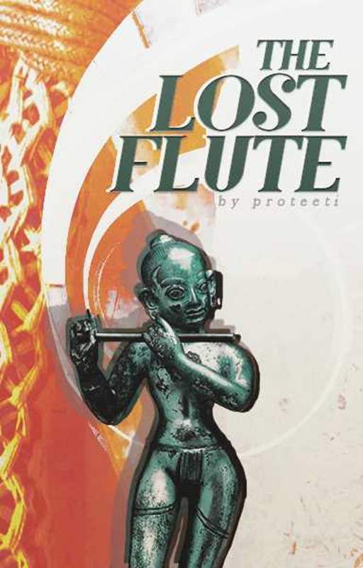 The Lost Flute