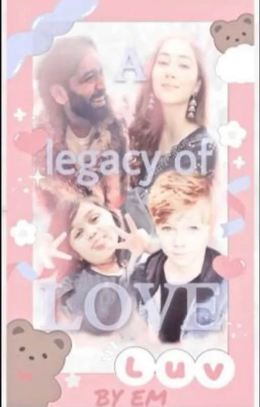 A Legacy of Love - collection of One Shots Thumbnail