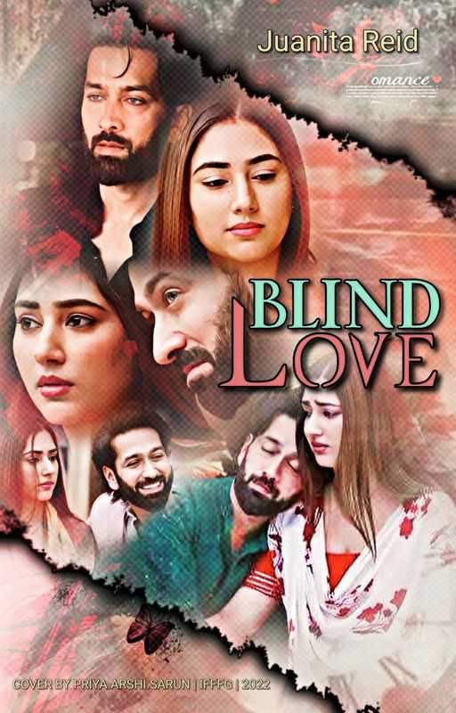 Blind Love