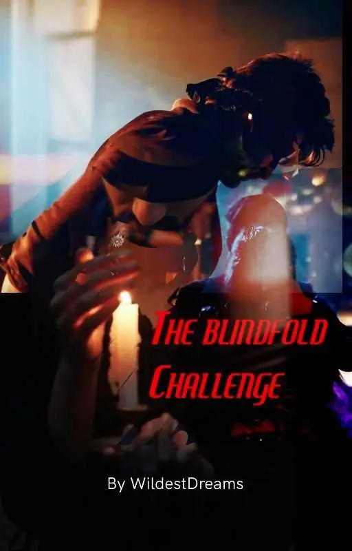 The blindfold challenge Thumbnail