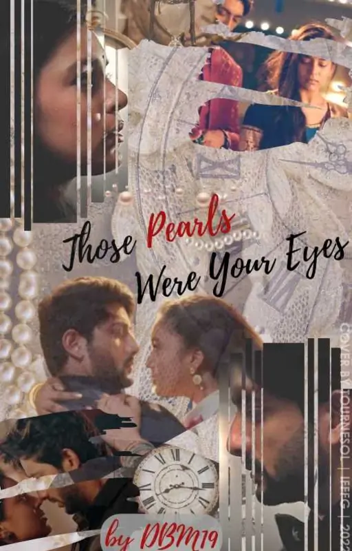 Those Pearls Were Your Eyes Thumbnail