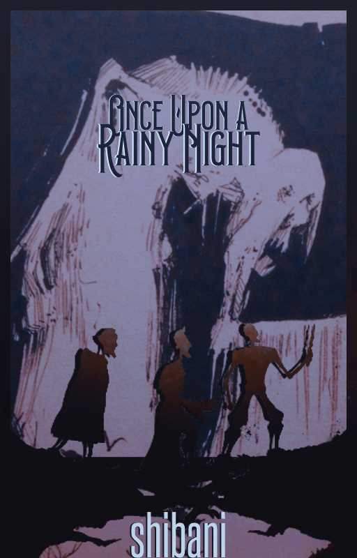 Once Upon a Rainy Night Thumbnail