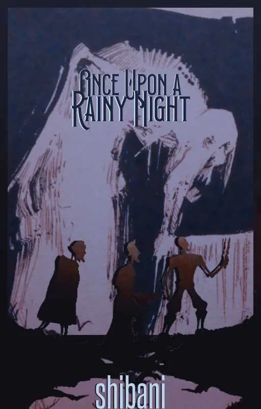 Once Upon a Rainy Night Thumbnail