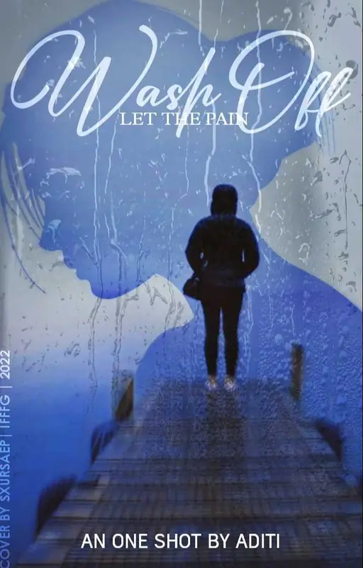 Let the Pain, Wash off Thumbnail