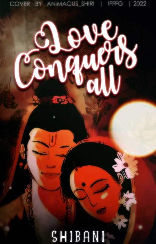 Love Conquers All