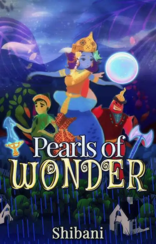 Pearls of Wonder Thumbnail