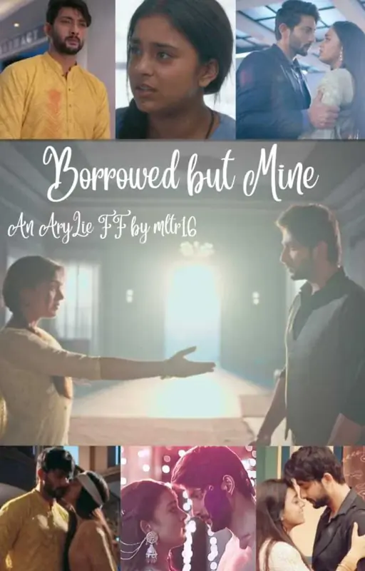 Borrowed But Mine Thumbnail