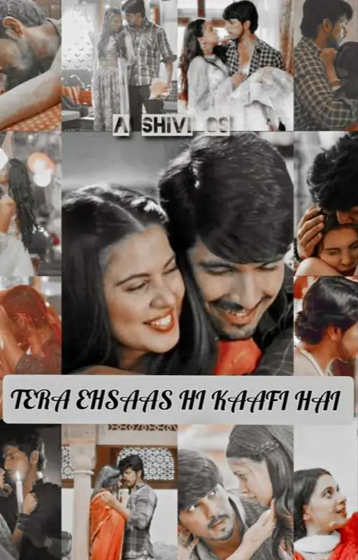 Tera Ehsaas Hi Kaafi Hai Thumbnail