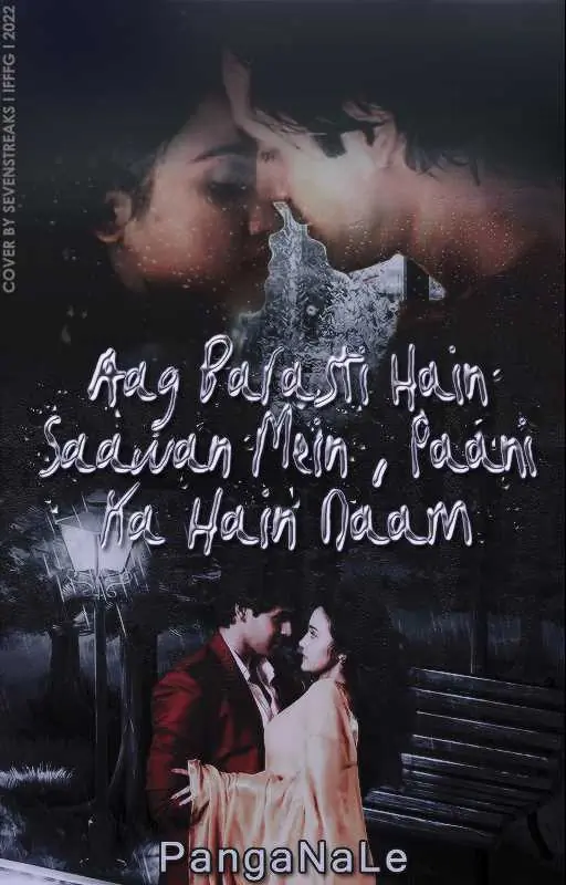 Aag Barasti Hain Saawan Mein, Paani Ka Hain Naam Thumbnail